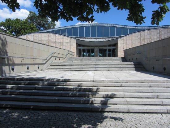 Museo Manggha dell'arte e della tecnologia giapponese